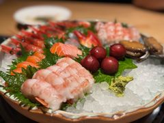 -隐泉京望日式料理(太和广场店)