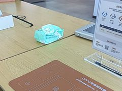 -OPPO服务体验中心(天津和平区天河城店)