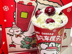 -奈雪的茶(M+世纪都会广场店)