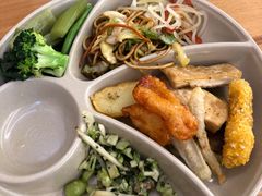 -素满香·食养自助(建邺万达店)