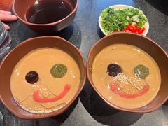 -南门涮肉(北洼路店)