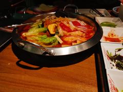 -炉小哥烤肉(信万广场店)