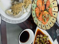 -望海潮海鲜店 特色家常菜(在海一方店)