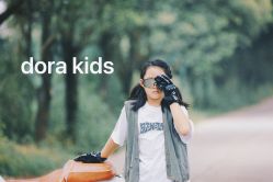 -DORA kids 朵拉儿童摄影花园店