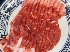 -裕德孚·非遗手切涮羊肉(东直门内大街店)