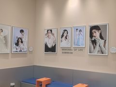 -海马体照相馆(成都来福士广场店)