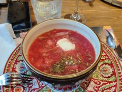 -卢布里西餐厅(总店)