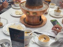 -东来顺饭庄(天坛店)