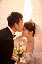 -金夫人婚纱摄影