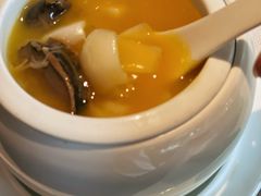 爆品佛跳墙-维园悦谱·海派家常菜(乌鲁木齐南路店)