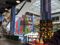 -蒙特利亲子乐园