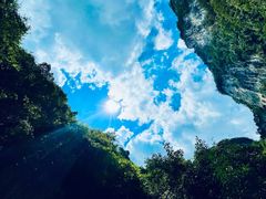 -三门海