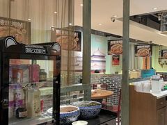 -北京老门框爆肚涮肉馆(凤城六路店)