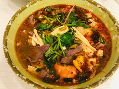 -筒骨麻辣烫(永同昌公寓胜明花园店)