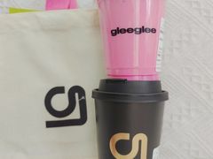 -gleeglee乐溢亦茶(合生汇店)
