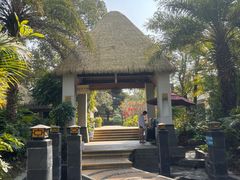 -台山颐和温泉城