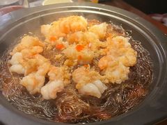 -绿茶餐厅(财富购物中心店)