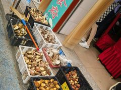 -佳缘野生菌食府