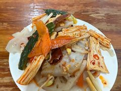 -马振面(小皮院店)