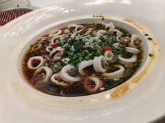 -聚鑫阁江浙菜·非遗传承技艺(闵行交大店)