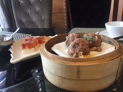 -新兴·金羊座·粤菜点心(乐峰店)