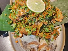 -Ameigo梅果·云贵川bistro(长宁来福士店)