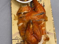 -金哥私房菜馆(张府园总店)