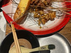 -北丐先生·野馄饨烧烤(泰达E街区店)