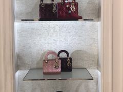 dior-摩洛哥卡萨布兰卡购物中心