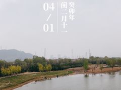 -滨河世纪广场公园