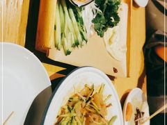 -关东小磨东北菜(上海长风大悦城店)