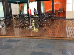 -星巴克(衡阳崇盛晶珠广场店)