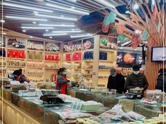 -周记炒货·山核桃·甘栗(武林店)
