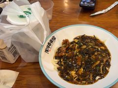 -浑河春面馆·非遗鹿角面(良乡店)