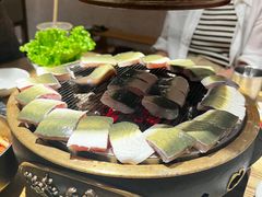 -泥炉烧肉师(新街口金銮巷店)