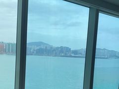 -香港九龙海逸君绰酒店