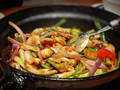 -旺爷砂锅·茶作(国贸城店)