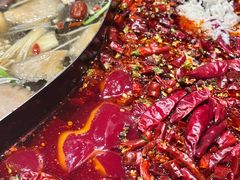 -萍姐火锅·公路夜市(南京新街口店)