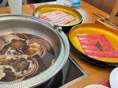 -牛New寿喜烧(青浦店)
