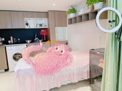 -禾壹净·素颜美问题肌肤修护中心
