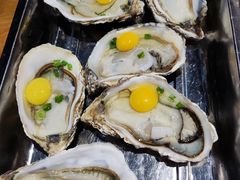 无限生蚝-蚝英雄·自助烤蚝(建设路店)