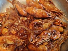 -新白鹿餐厅(松江开元地中海店)