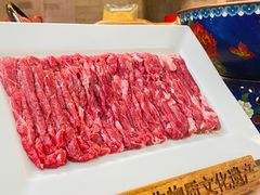 -东来顺•非遗火锅(外滩店)