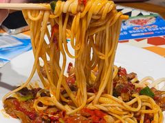 -清真·古丽花儿·新疆美食(河南路店)