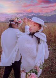 -巴黎经典婚纱摄影PARISSIC