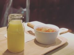 -炖物24章·顺时轻养茶(杭州大厦店)