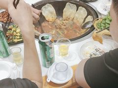 -曹丞相·地锅鸡·地锅鱼(武林店)