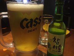 -BHC炸鸡(明洞总店)