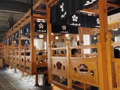 大堂-千寻烧肉(政务区店)