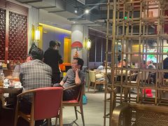 -南门四季铜锅涮肉(大屯·北苑店)